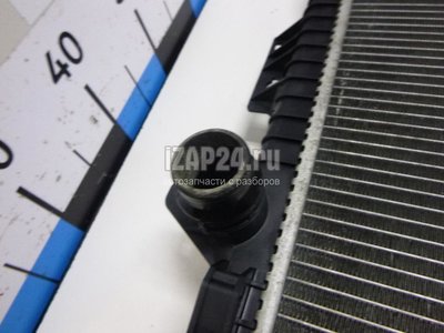LR006715 Радиатор основной Land Rover C-MAX (2010 - )