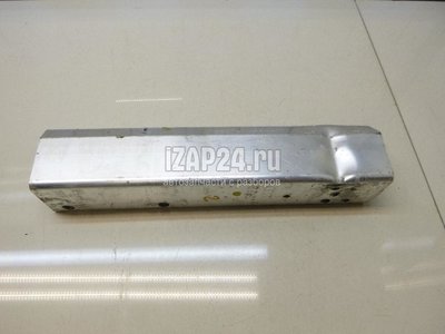 8K0807331B Кронштейн усилителя заднего бампера левый VAG A4 [B8] Allroad (2009 - 2015)