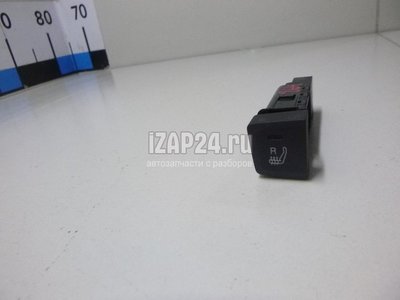 96672920 Кнопка обогрева сидений GM Captiva (C100) (2006 - 2010)