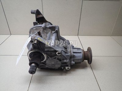 4730039130 Коробка раздаточная Hyundai-Kia Tucson (2004 - 2010)