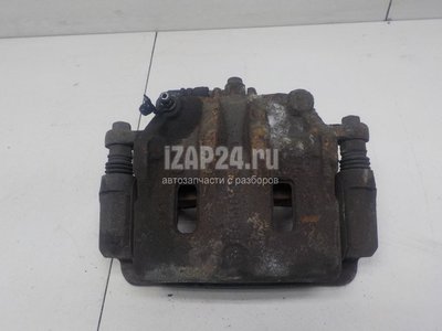 4814009152 Суппорт тормозной передний правый Ssang Yong Actyon Sport (2006 - 2012)