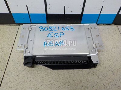 4Z7907389 Блок управления ESP VAG Allroad quattro (2000 - 2005)