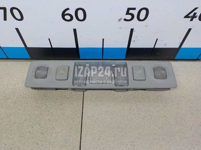 4B0947111EC3 Плафон салонный VAG Allroad quattro (2000 - 2005)
