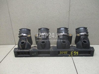06B133216K Коллектор впускной VAG A4 [B6] (2000 - 2004)