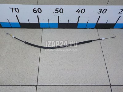 4B0839086 Трос открывания задней двери VAG A6 [C5] (1997 - 2004)