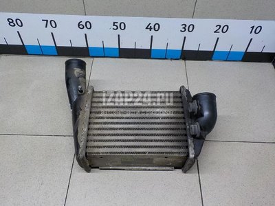 078145806L Интеркулер VAG A6 [C5] (1997 - 2004)