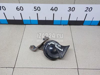 4D0951221A Сигнал звуковой VAG A8 [4D] (1999 - 2002)