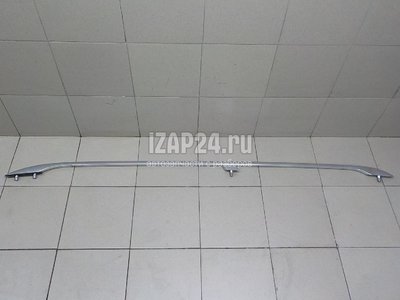 4B9860021E2ZZ Рейлинг левый (планка на крышу) VAG A6 [C5] (1997 - 2004)