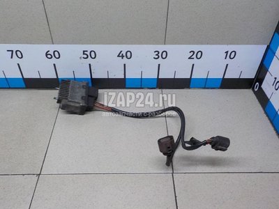 8D0959501B Блок управления вентилятором VAG A4 [B5] (1994 - 2001)