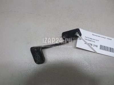 8K0807334A Кронштейн (сопут. товар) VAG A4 [B8] Allroad (2009 - 2015)