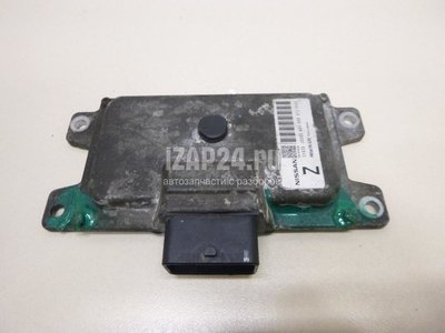 31036JD80C Блок управления АКПП Nissan Qashqai (J10) (2006 - 2014)