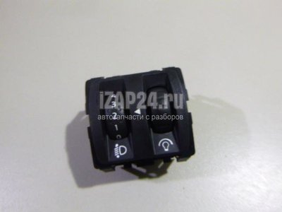 251900567R Кнопка корректора фар Renault Megane III (2009 - 2016)