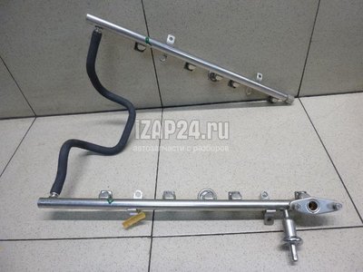 4743607 Рейка топливная (рампа) Land Rover Range Rover III (LM) (2002 - 2012)