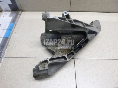 7H0199370N Кронштейн двигателя задний VAG Transporter T5 (2003 - 2015)