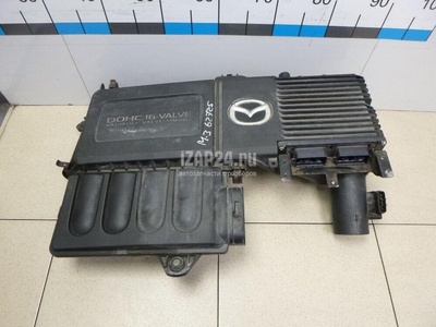 Z63118780A Блок управления двигателем Mazda Mazda 3 (BK) (2002 - 2009)