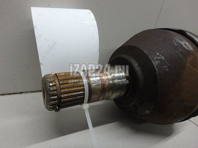 8603801 Полуось передняя левая Volvo XC90 (2002 - 2015)