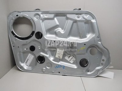 824713K500 Стеклоподъемник электр. передний левый Hyundai-Kia Sonata V (NF) (2005 - 2010)