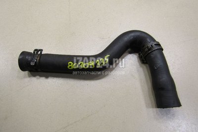 4Z7121109B Шланг системы охлаждения VAG Allroad quattro (2000 - 2005)