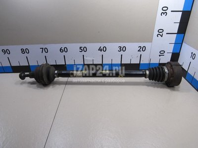 4E0501203C Полуось задняя VAG A8 [4E] (2002 - 2010)