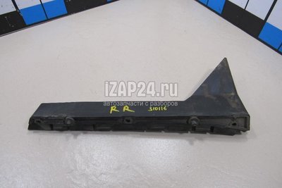4E0807454A Направляющая заднего бампера правая VAG A8 [4E] (2002 - 2010)