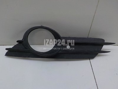 6400634 Решетка в бампер левая GM Corsa D (2006 - 2015)