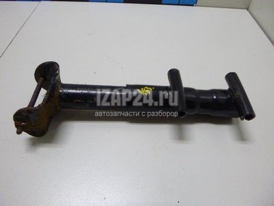 3B0807336 Кронштейн усилителя заднего бампера правый VAG Passat [B5] (1996 - 2000)