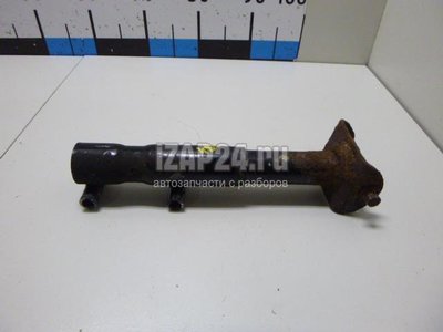 3B0807335A Кронштейн усилителя заднего бампера левый VAG Passat [B5] (1996 - 2000)