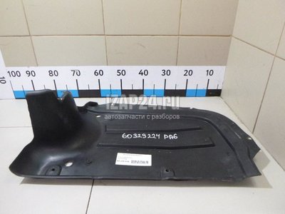 3C0825216B Пыльник (кузов наружные) VAG Passat [B6] (2005 - 2010)
