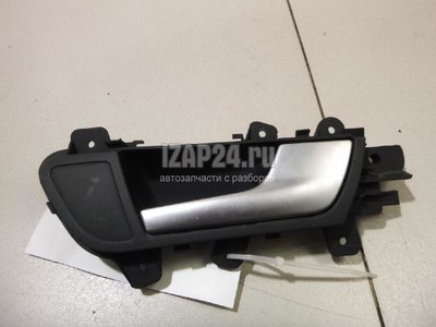 8K0837020E7PE Ручка двери внутренняя правая VAG A5/S5 [8F] Cabrio (2010 - 2016)