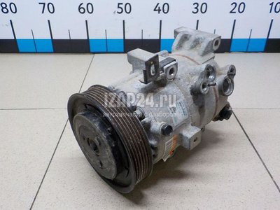 97701A6502 Компрессор системы кондиционирования Hyundai-Kia i30 (2017 - )