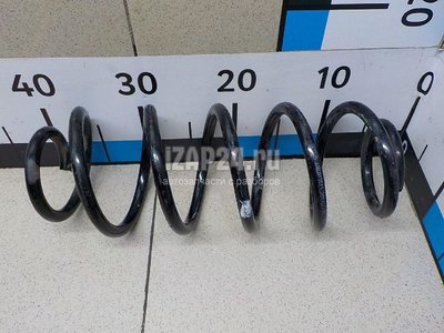 AAB2915511 Пружина задняя Lifan X50 2015