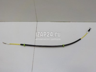 8D0839191 Трос открывания задней двери VAG A4 [B5] (1994 - 2001)