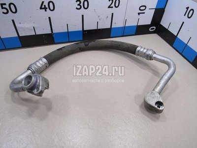 4E0260707R Трубка кондиционера VAG A8 [4E] (2002 - 2010)