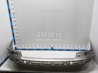 1Z5807421 Бампер задний VAG Octavia (A5 1Z-) (2004 - 2013)