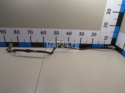 4E1260709N Трубка кондиционера VAG A8 [4E] (2002 - 2010)