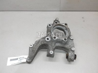 3C0505433G Кулак поворотный задний левый VAG Yeti (2009 - )