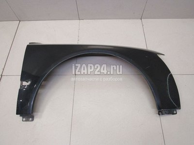 4E0821106K Крыло переднее правое VAG A8 [4E] (2002 - 2010)