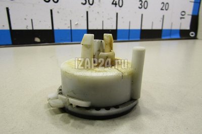 4F0807381 Кронштейн заднего бампера VAG A4 [B6] (2000 - 2004)