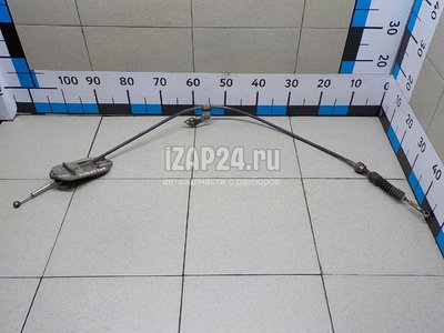ABC1504200 Трос КПП Lifan X50 2015