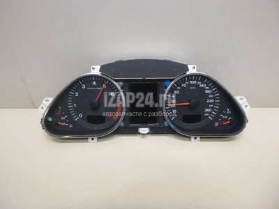 4F0920900R Панель приборов VAG Allroad quattro (2006 - 2012)