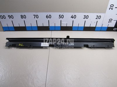 4E0861333FQBC Шторка солнцезащитная VAG A8 [4E] (2002 - 2010)
