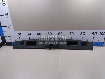 16474000309051 Накладка двери багажника Mercedes Benz W164 M-Klasse (ML) (2005 - 2011)