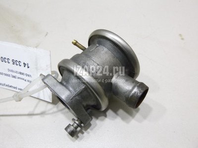 06B131101C Клапан рециркуляции выхлопных газов VAG A4 [B6] (2000 - 2004)