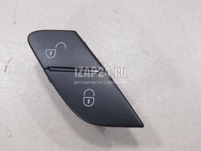 2518201010 Кнопка центрального замка Mercedes Benz GL-Class X164 (2006 - 2012)