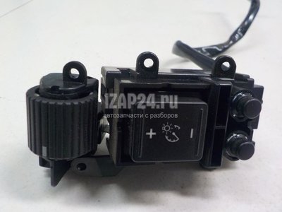 25980CG001 Кнопка освещения панели приборов Nissan FX (S50) (2003 - 2007)