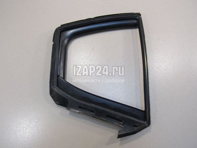 BHN972651 Уплотнитель форточки правой Mazda Mazda 3 (BM/BN) (2013 - 2018)