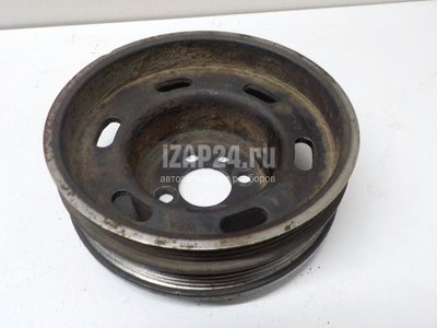050105255D Шкив коленвала VAG A4 [B5] (1994 - 2001)