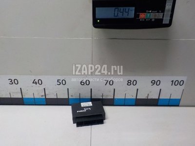 7L0959933E Блок комфорта VAG Cayenne (2003 - 2010)