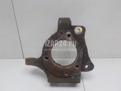 4122109004 Кулак поворотный передний правый Ssang Yong Actyon Sport (2006 - 2012)