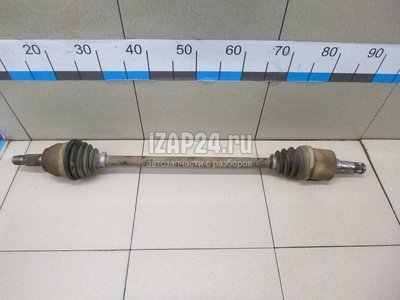 LR001160 Полуось задняя Land Rover Freelander 2 (2007 - 2014)